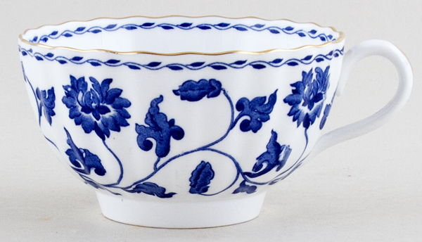 Teacup c1960